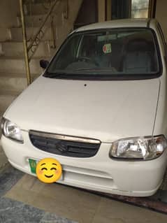 Suzuki Alto 2008