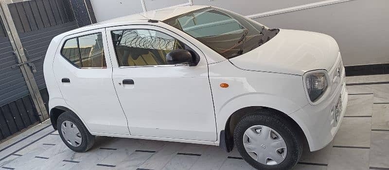 Suzuki Alto 2019 11