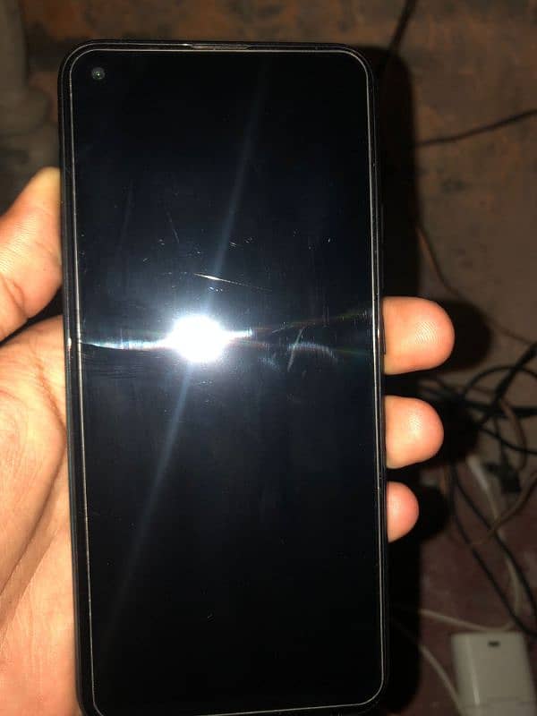 TECNO Spark 5 Pro hay 10/10 condition All okay pta approved. . . . 1