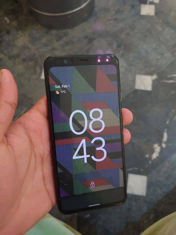 Google pixel 4xl 1