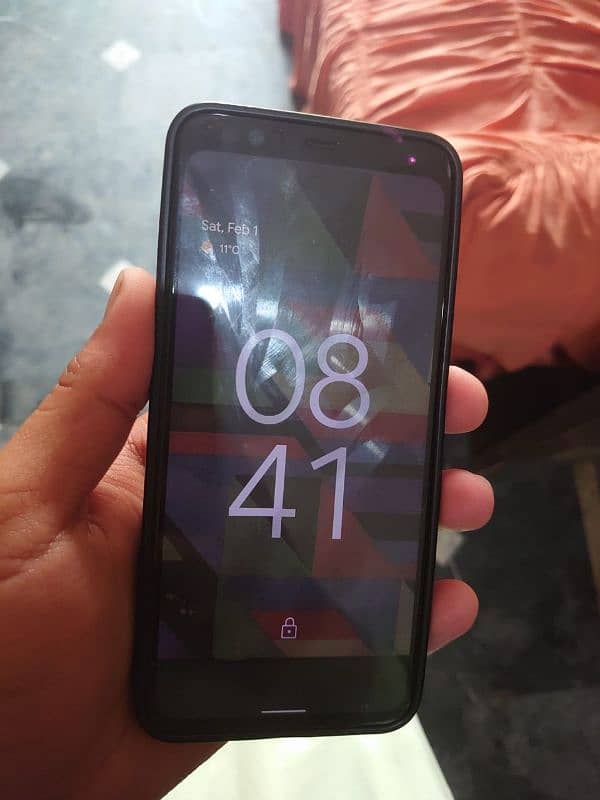 Google pixel 4xl 2