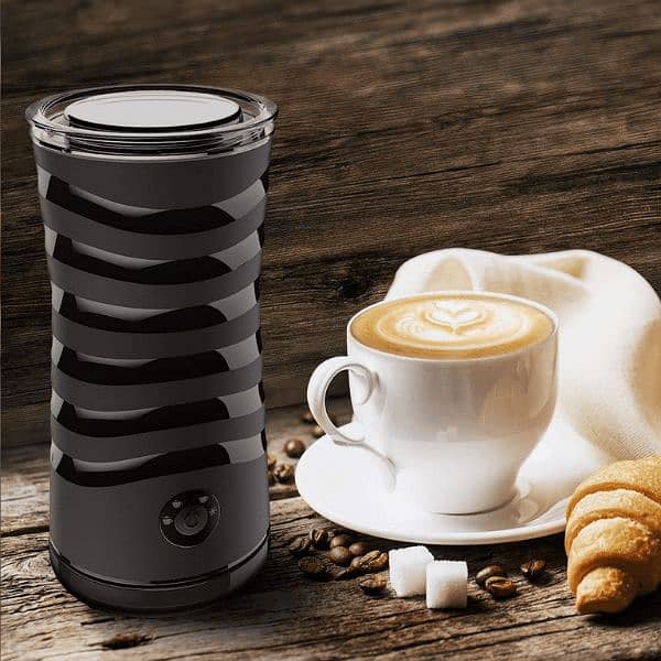 imported Milk Frother and Hot Chocolate maker 1