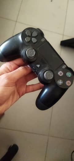 PS4 Controller