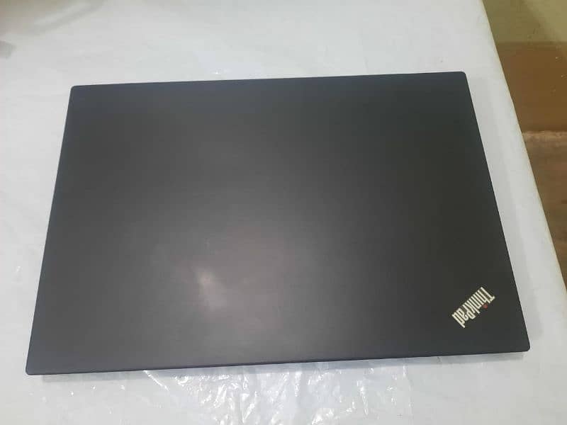 Lenovo thinkpad t460 i5 6th gen 0