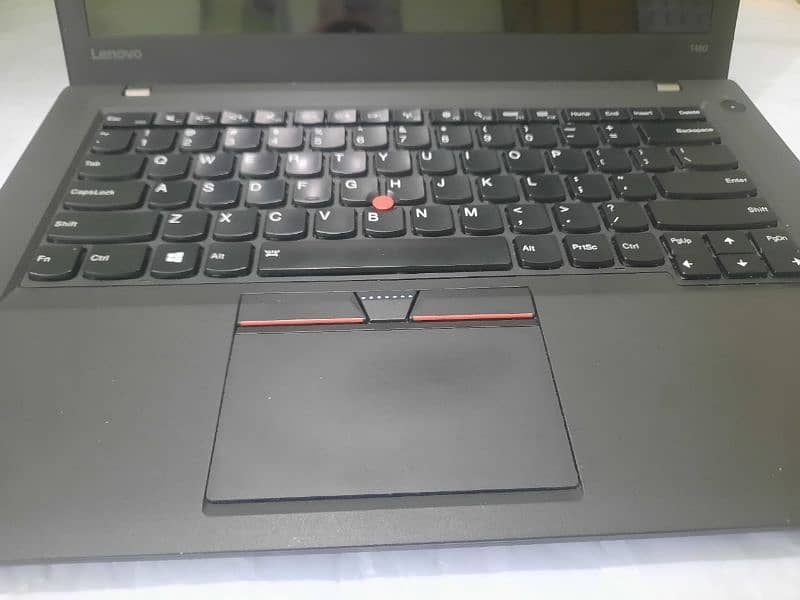 Lenovo thinkpad t460 i5 6th gen 1