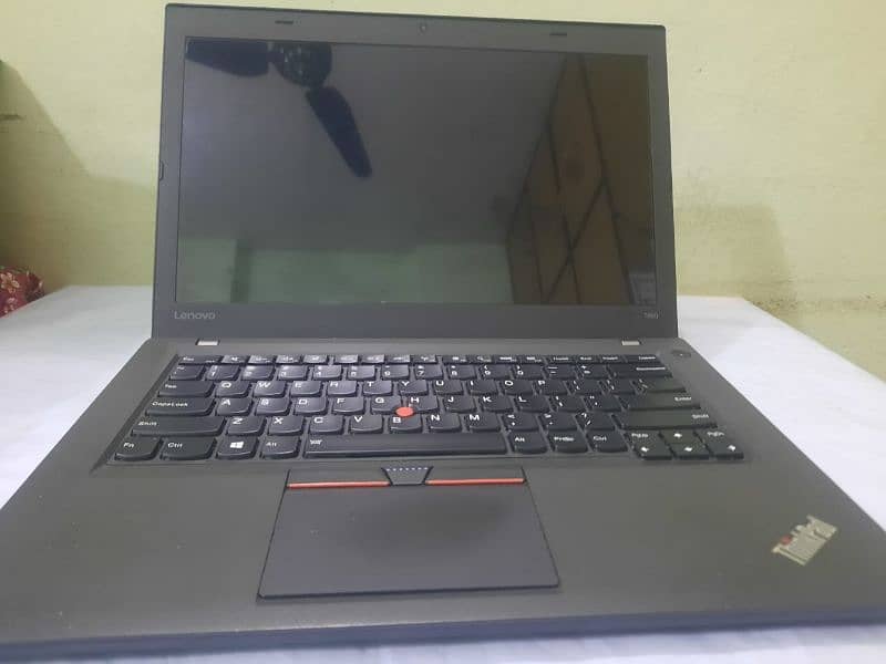 Lenovo thinkpad t460 i5 6th gen 2