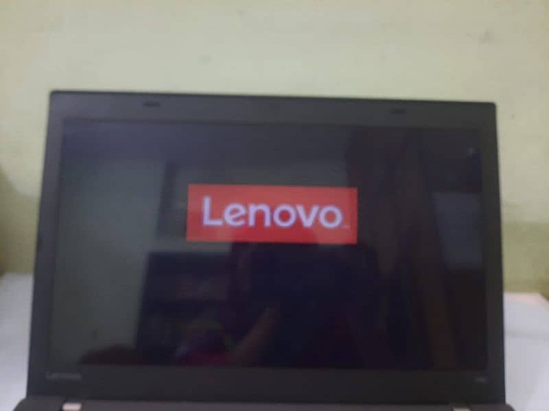 Lenovo thinkpad t460 i5 6th gen 5