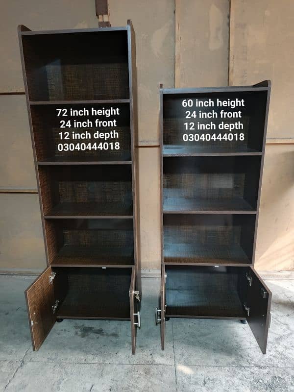 Book racks/Book shelf/File racks/Office racks/Racks/Office furniture 5