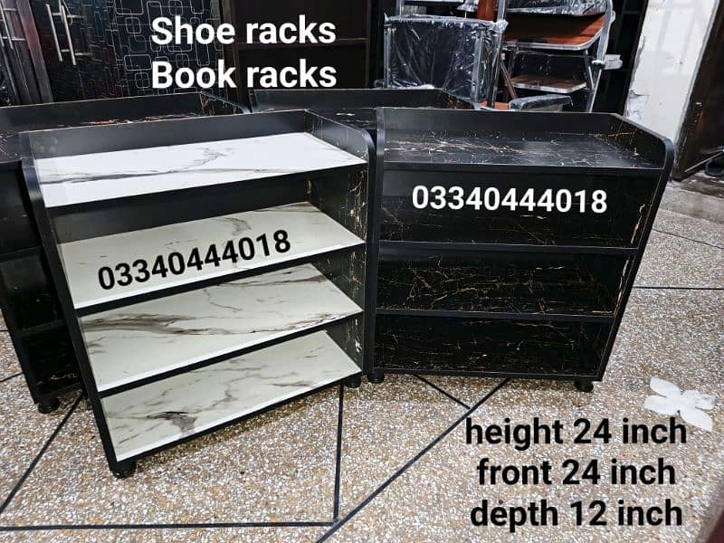 Book racks/Book shelf/File racks/Office racks/Racks/Office furniture 11