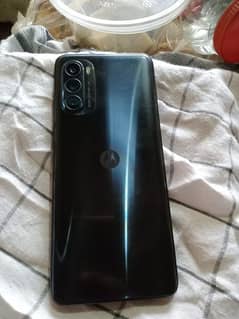 moto g stylus 5G 2022