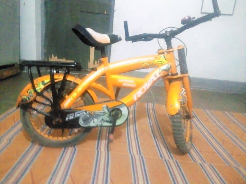 18 size bicycle for sale 5