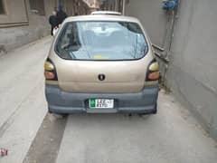 Suzuki Alto 2007