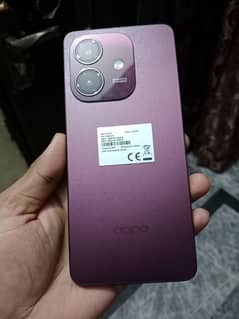 oppoA3X