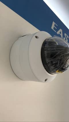 CCTV Cameras installation available