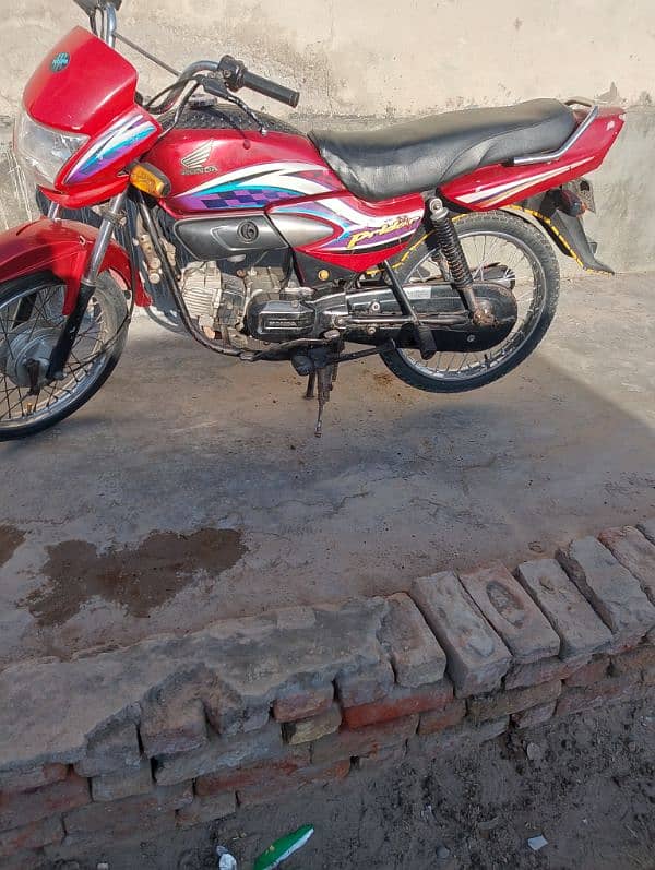 my paridur for sell 17 model 3