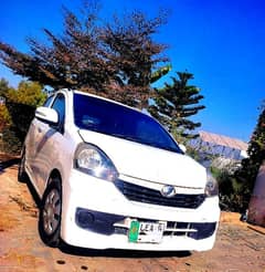 Daihatsu Mira 2011