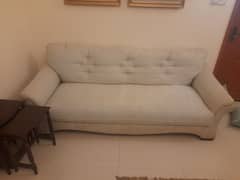 Sofa set