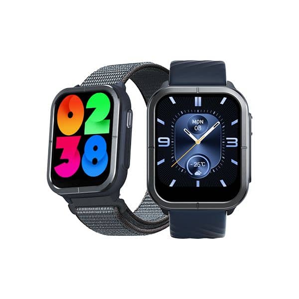 Mibro C3 smart watch Bluetooth calling 1