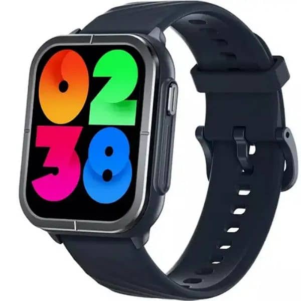 Mibro C3 smart watch Bluetooth calling 2