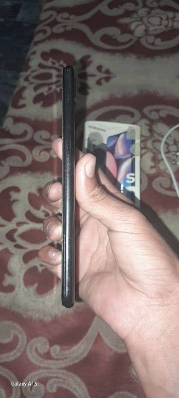 Samsung Galaxy a10s 10 by 10 condition 2