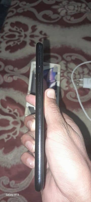 Samsung Galaxy a10s 10 by 10 condition 3