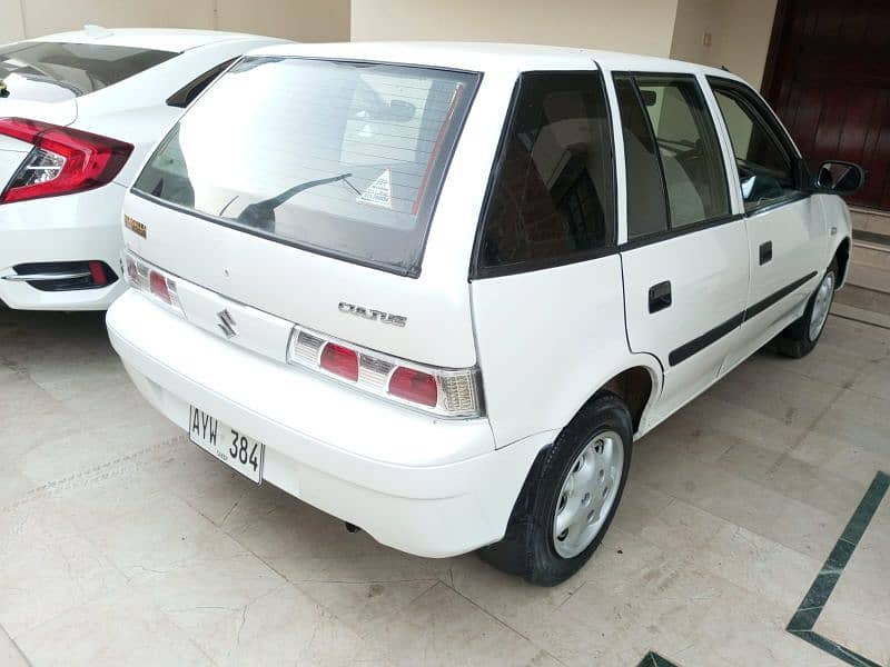 Suzuki Cultus VXR 2013 Excellent Condition 2nd Owner in DEFENCE 2