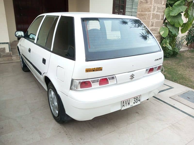 Suzuki Cultus VXR 2013 Excellent Condition 2nd Owner in DEFENCE 8