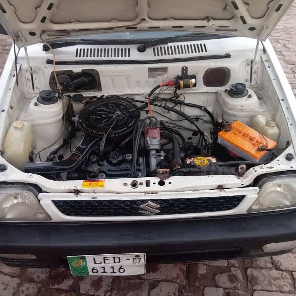 Mehran VX 5