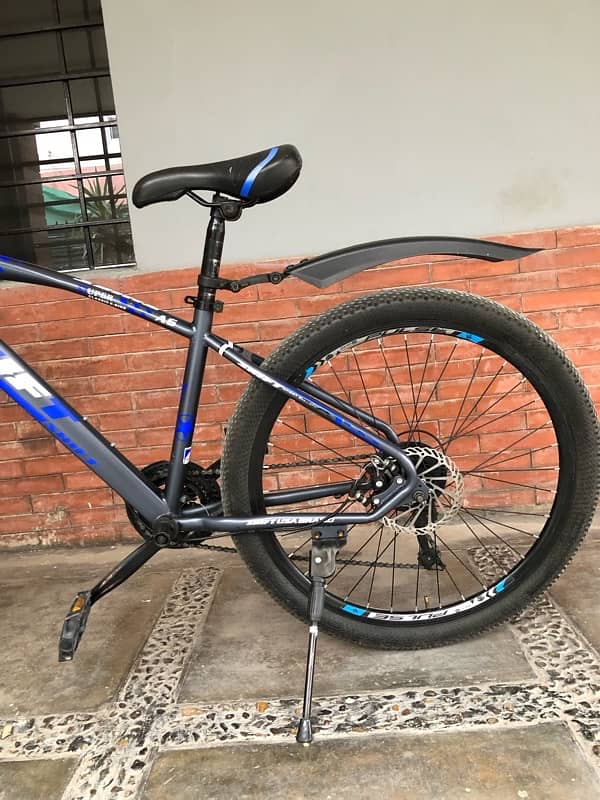 Shift No. 1 Super Classic E-Bike 2