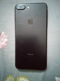 IPHONE 7PLUS (32 GB) NON PTA