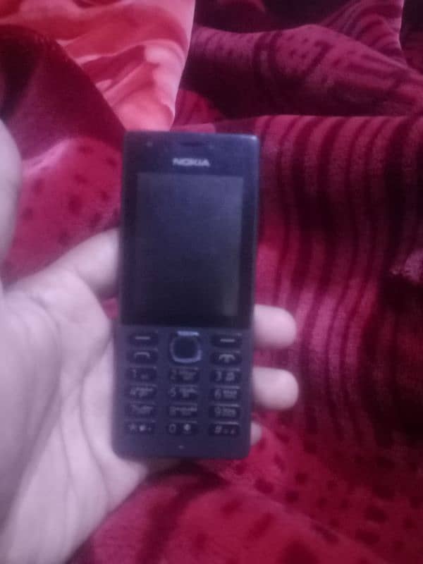 Nokia 216 no open no reper dull SIM Pta proved dull cameras 1