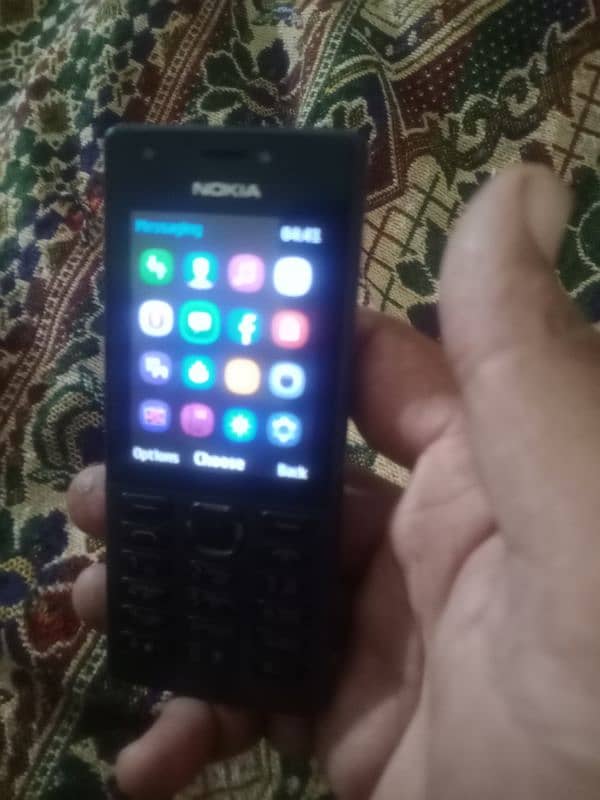 Nokia 216 no open no reper dull SIM Pta proved dull cameras 7