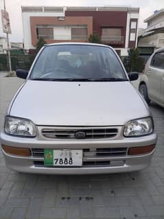 Daihatsu