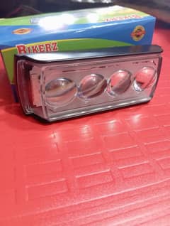 4D Len's light 12V