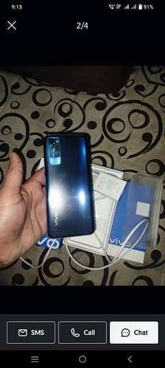 vivo y51s