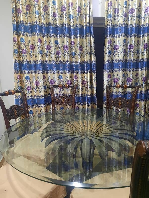 chinioti dining table 03068609370 5