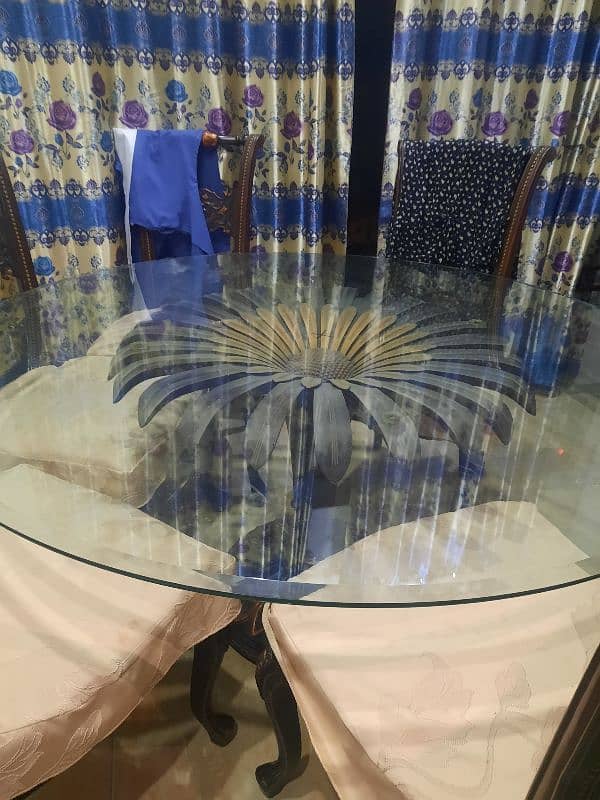 chinioti dining table 03068609370 6