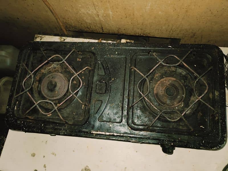 chohla (stove) 0