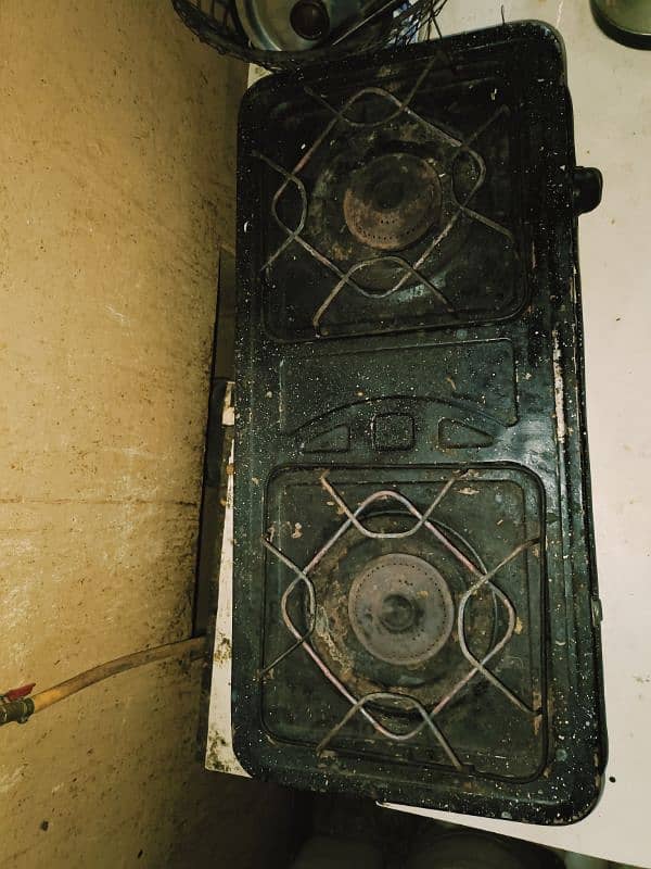 chohla (stove) 1