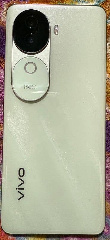 vivo v40e 256g b 1