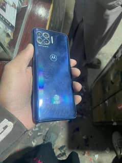 motorola one 5g