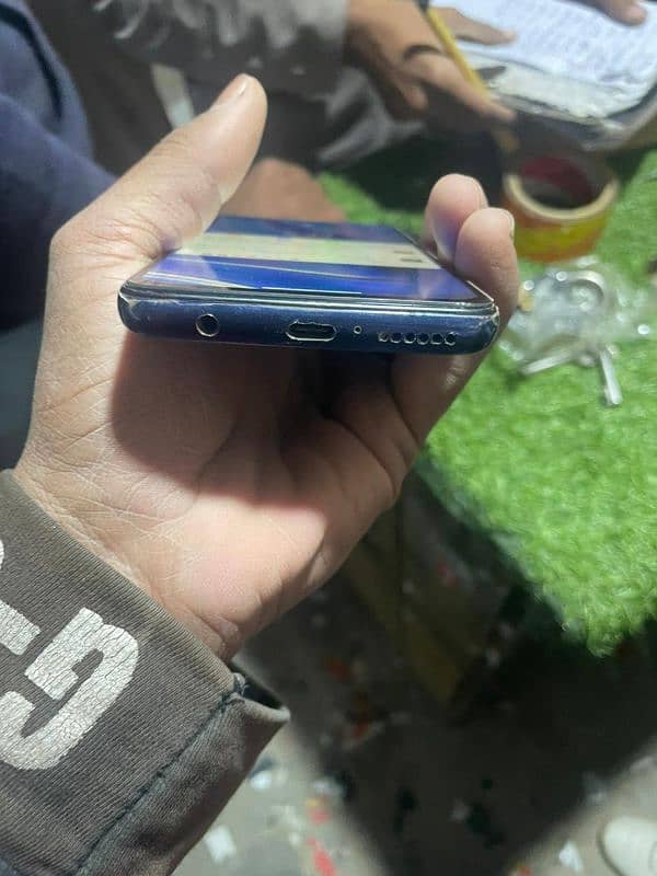 motorola one 5g 2