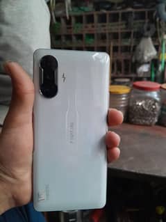 Redmi k40 gaming