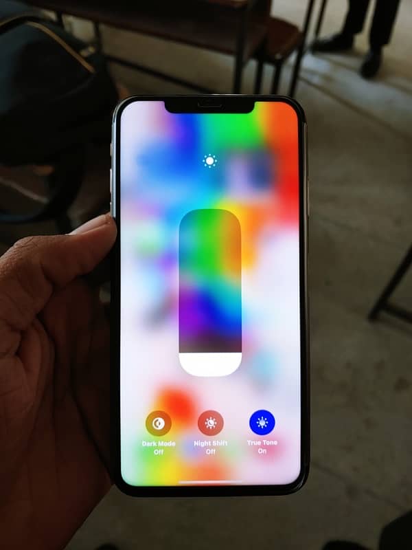 iPhone XS Max pta approved 256gb 03146396817 3