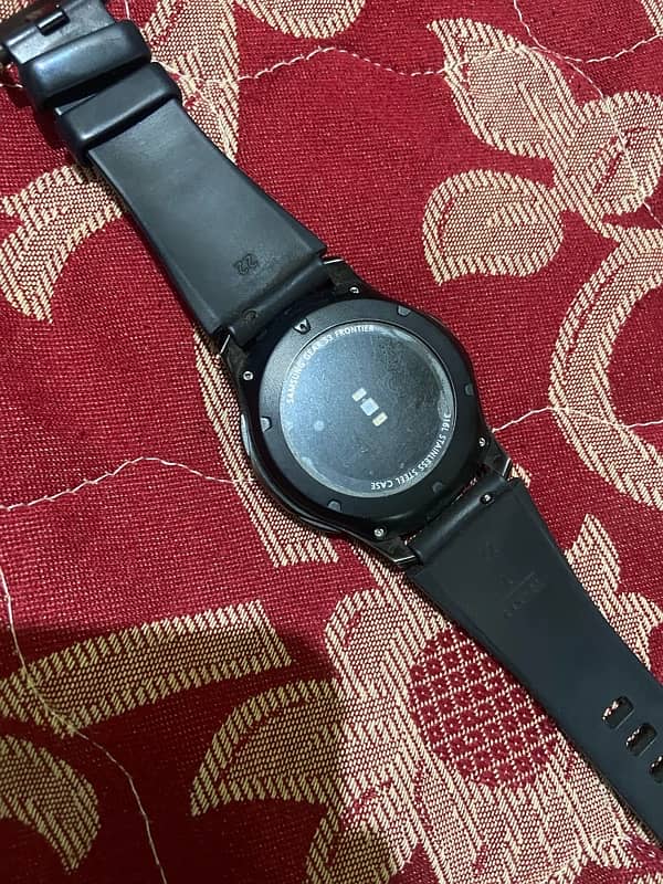 Samsung watch 3 3