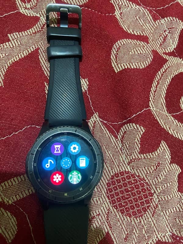 Samsung watch 3 5