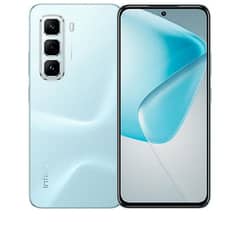 Infinix Hot 50 PRO 8+8/128GB