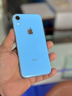 Apple iPhone XR