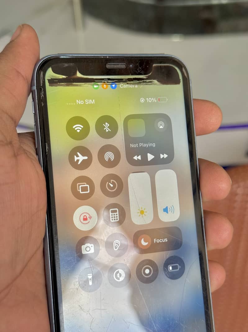 Apple iPhone XR 6