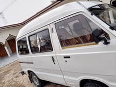 Suzuki Carry 2008